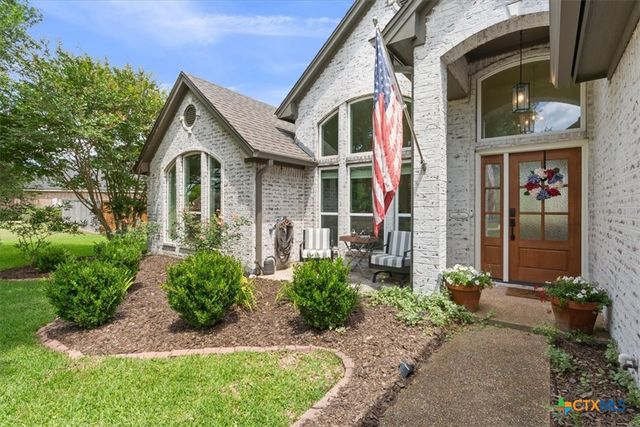 11217 Inverness Road, Belton, TX 76513