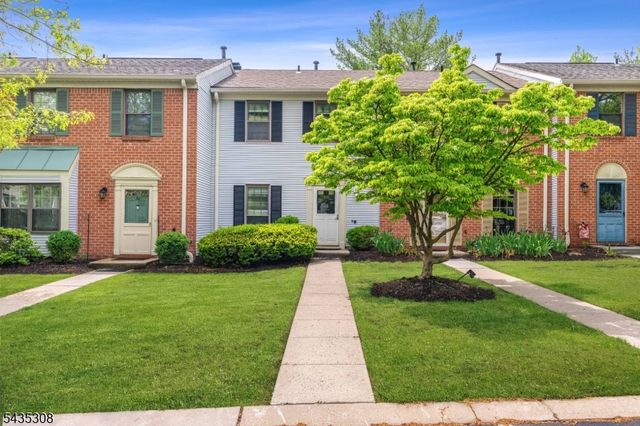 309 English Place, Bernards Twp., NJ 07920
