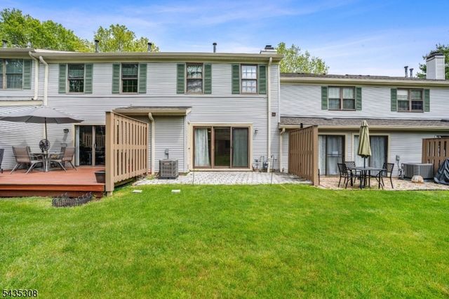 309 English Place, Bernards Twp., NJ 07920