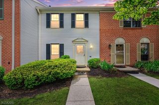 309 English Place, Bernards Twp., NJ 07920