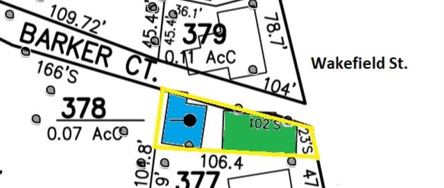 18 Wakefield Street, Rochester, NH 03867