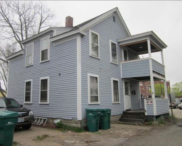 18 Wakefield Street, Rochester, NH 03867