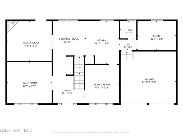 11 Bronia Street, Howell, NJ 07731