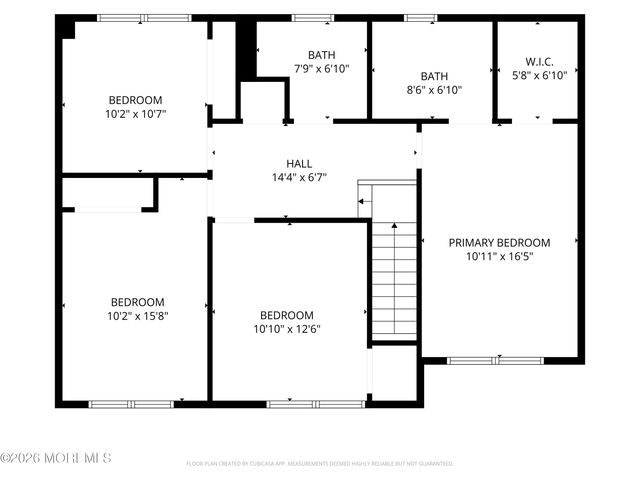 11 Bronia Street, Howell, NJ 07731