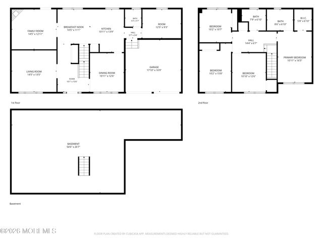 11 Bronia Street, Howell, NJ 07731