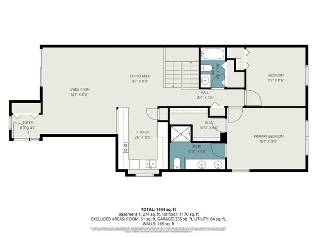 217 W Oakbrook Drive, Ann Arbor, MI 48103