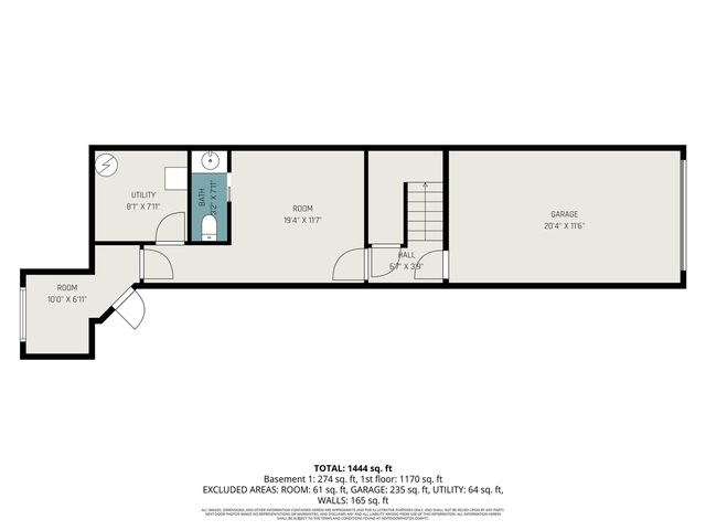 217 W Oakbrook Drive, Ann Arbor, MI 48103