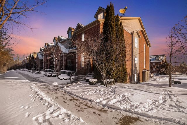 217 W Oakbrook Drive, Ann Arbor, MI 48103