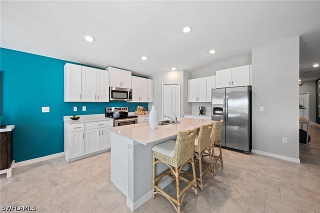 4204 Villa Rapallo WAY, North Fort Myers, FL 33917