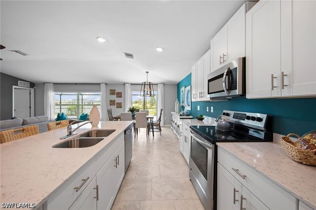 4204 Villa Rapallo WAY, North Fort Myers, FL 33917