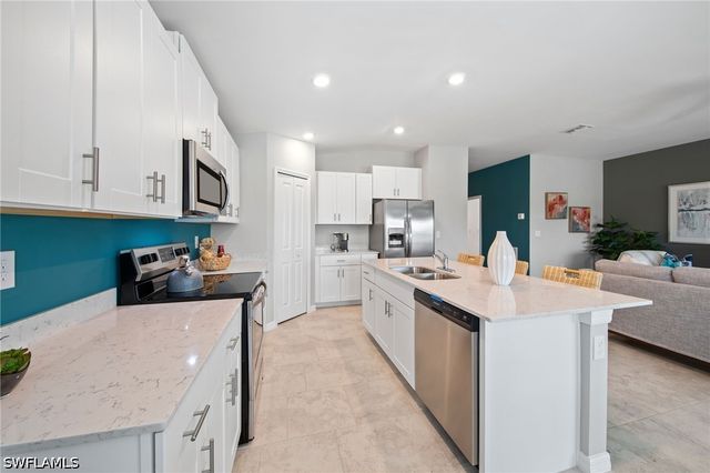 4204 Villa Rapallo WAY, North Fort Myers, FL 33917