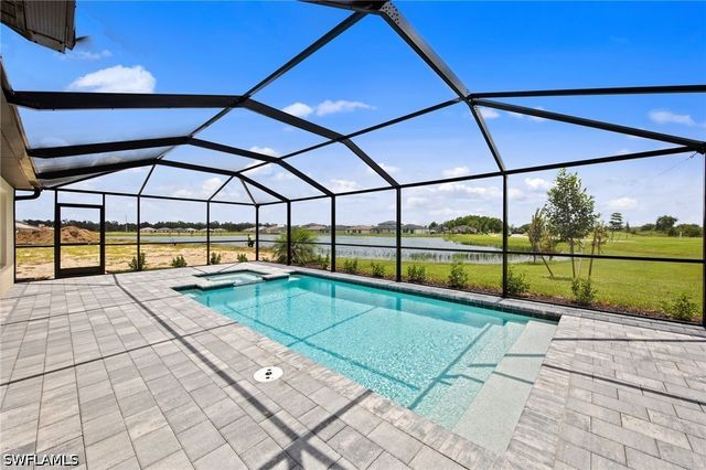 4204 Villa Rapallo WAY, North Fort Myers, FL 33917