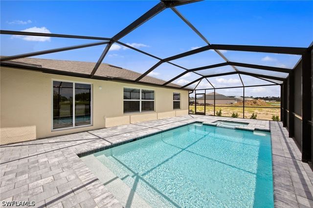 4204 Villa Rapallo WAY, North Fort Myers, FL 33917