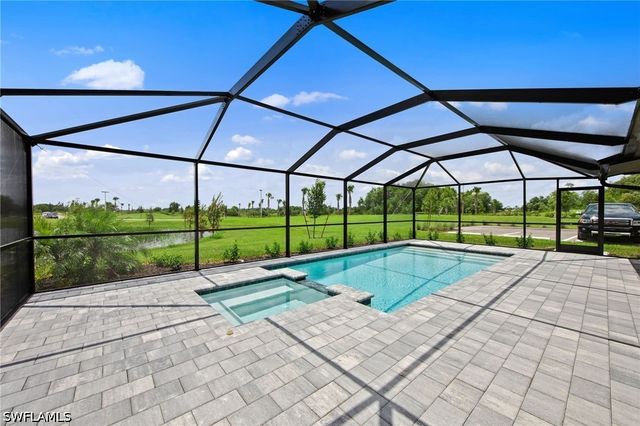 4204 Villa Rapallo WAY, North Fort Myers, FL 33917