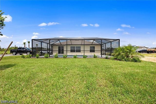 4204 Villa Rapallo WAY, North Fort Myers, FL 33917