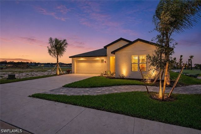 4204 Villa Rapallo WAY, North Fort Myers, FL 33917