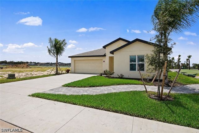 4204 Villa Rapallo WAY, North Fort Myers, FL 33917