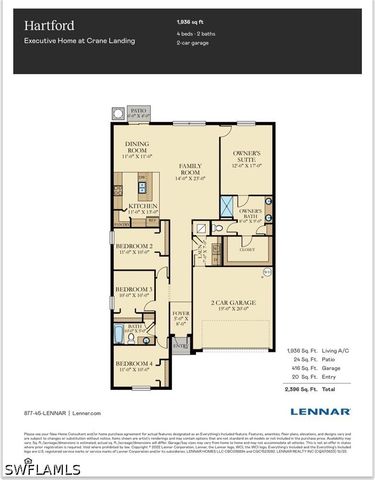 4204 Villa Rapallo WAY, North Fort Myers, FL 33917