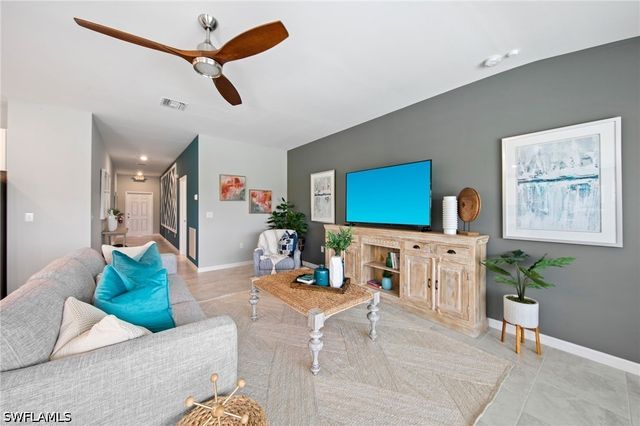 4204 Villa Rapallo WAY, North Fort Myers, FL 33917