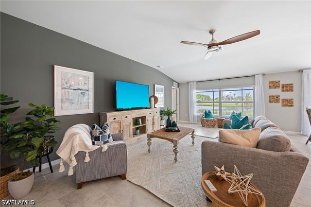 4204 Villa Rapallo WAY, North Fort Myers, FL 33917