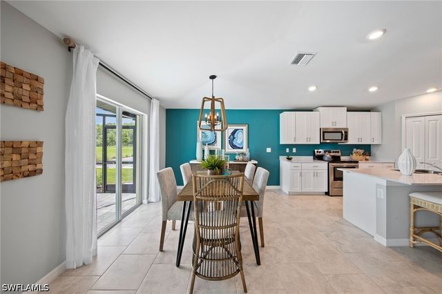 4204 Villa Rapallo WAY, North Fort Myers, FL 33917