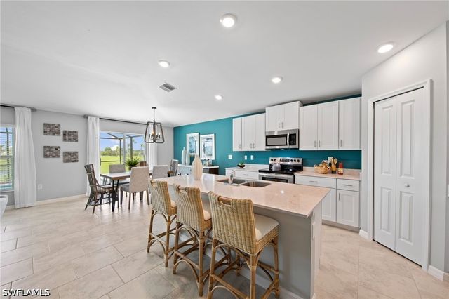 4204 Villa Rapallo WAY, North Fort Myers, FL 33917