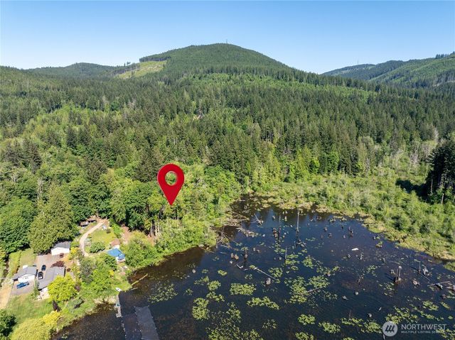 0 Gold Creek Road, Bremerton, WA 98312