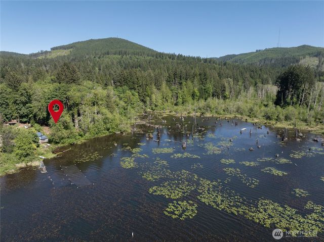 0 Gold Creek Road, Bremerton, WA 98312