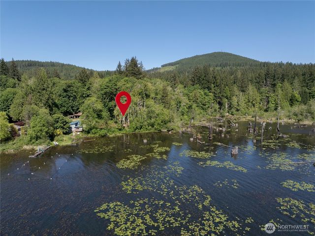 0 Gold Creek Road, Bremerton, WA 98312