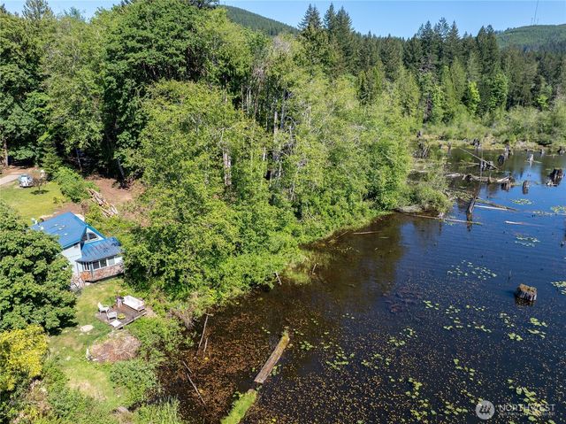 0 Gold Creek Road, Bremerton, WA 98312
