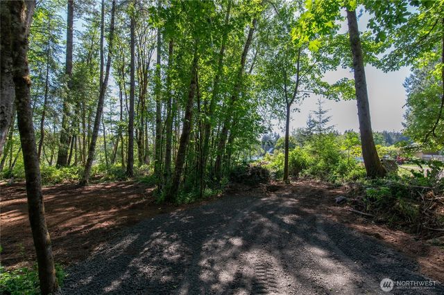0 Gold Creek Road, Bremerton, WA 98312