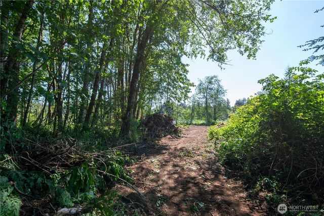0 Gold Creek Road, Bremerton, WA 98312