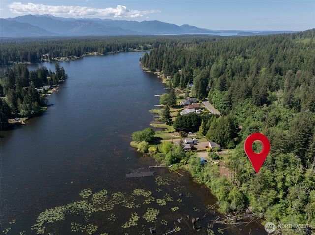 0 Gold Creek Road, Bremerton, WA 98312