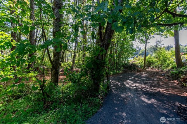 0 Gold Creek Road, Bremerton, WA 98312