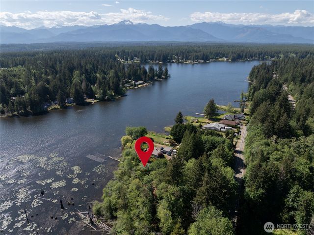 0 Gold Creek Road, Bremerton, WA 98312