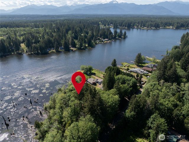 0 Gold Creek Road, Bremerton, WA 98312