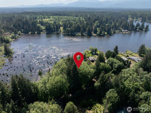 0 Gold Creek Road, Bremerton, WA 98312