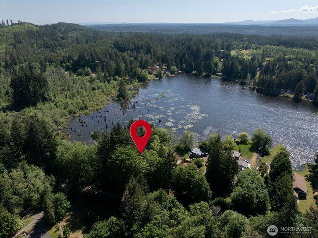 0 Gold Creek Road, Bremerton, WA 98312