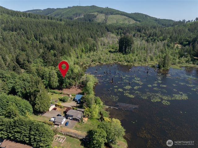 0 Gold Creek Road, Bremerton, WA 98312