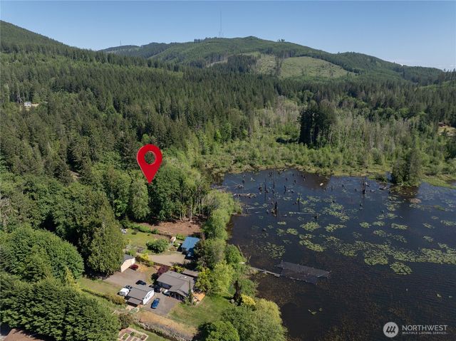 0 Gold Creek Road, Bremerton, WA 98312