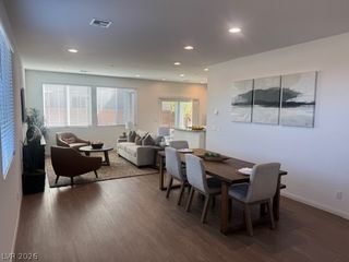 8106 Rockflower Street, Las Vegas, NV 89113