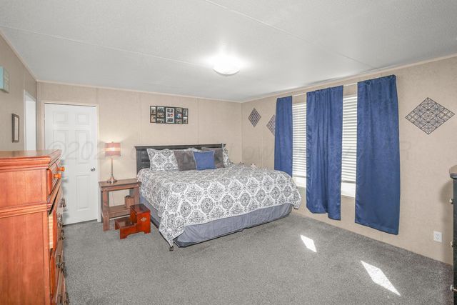 3105 LA GLORIA Trail, Amarillo, TX 79108