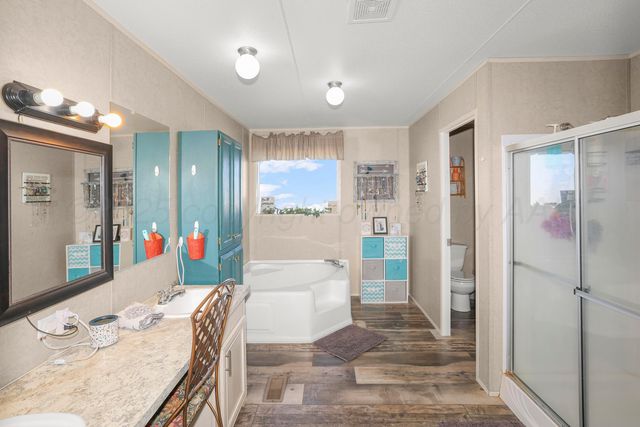 3105 LA GLORIA Trail, Amarillo, TX 79108