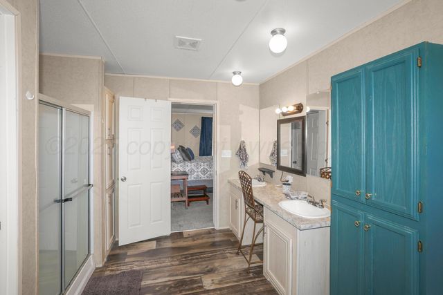 3105 LA GLORIA Trail, Amarillo, TX 79108