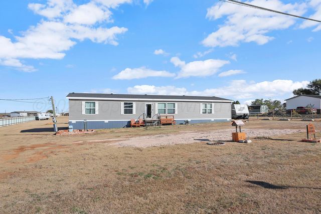 3105 LA GLORIA Trail, Amarillo, TX 79108