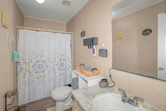 3105 LA GLORIA Trail, Amarillo, TX 79108