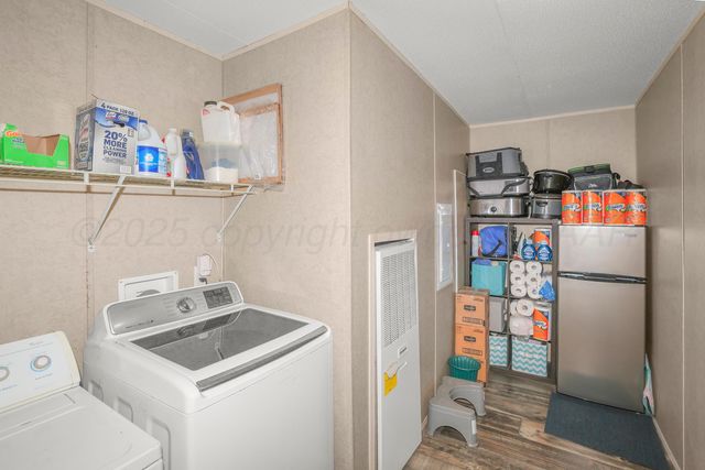 3105 LA GLORIA Trail, Amarillo, TX 79108