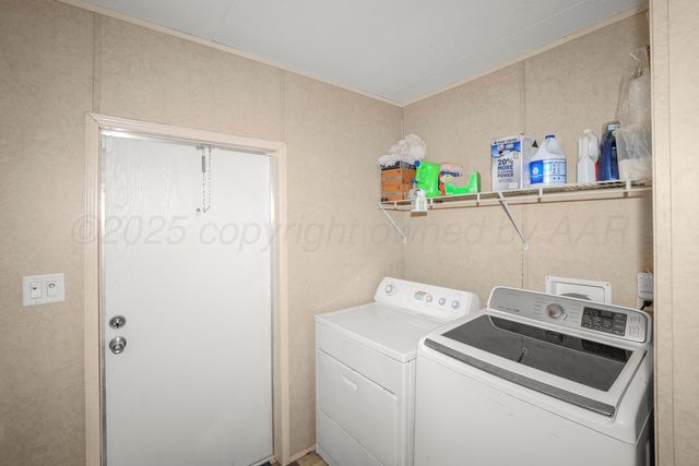 3105 LA GLORIA Trail, Amarillo, TX 79108