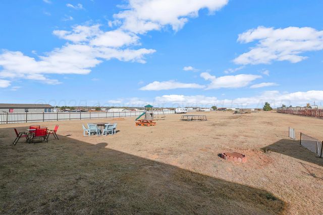 3105 LA GLORIA Trail, Amarillo, TX 79108