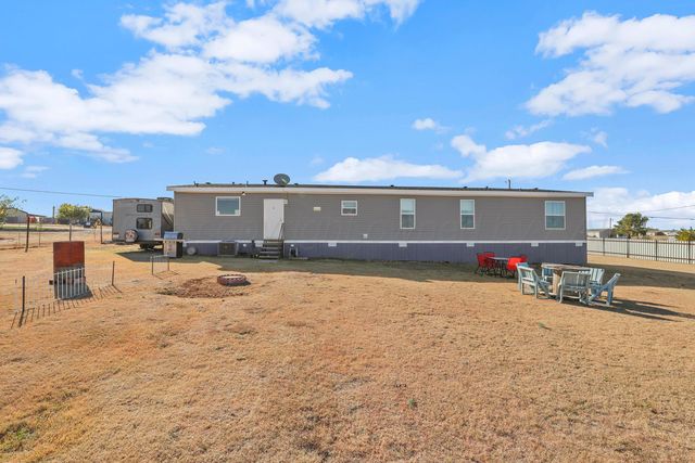 3105 LA GLORIA Trail, Amarillo, TX 79108